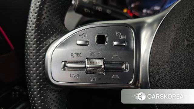 Mercedes-Benz GLA - Class H247 id 4528726 из Кореи 9