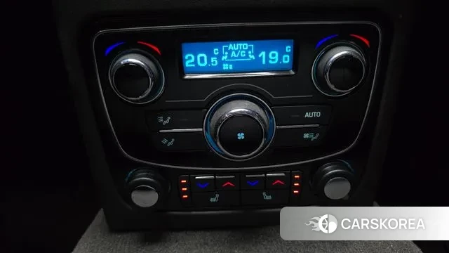 Jaguar XF (X260) id 3723826 из Кореи 9