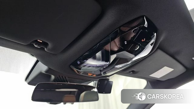 BMW 5 Series (G60) id 4539566 из Кореи 9