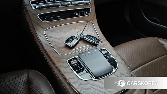 Mercedes-Benz E-Class W213 id 4745286 из Кореи 9