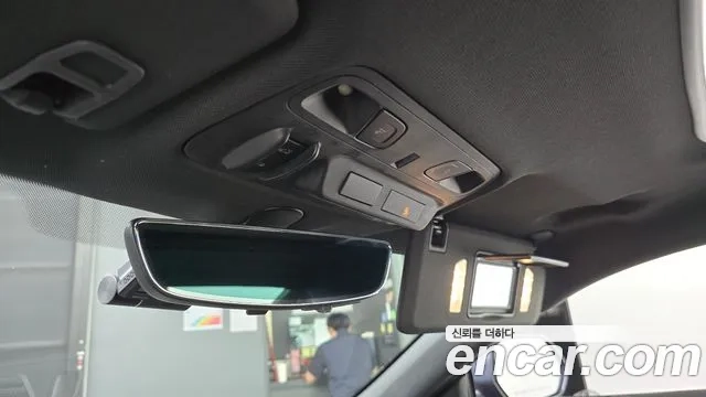 Chevrolet (GM Daewoo) The New Camaro id 2945824 из Кореи 9