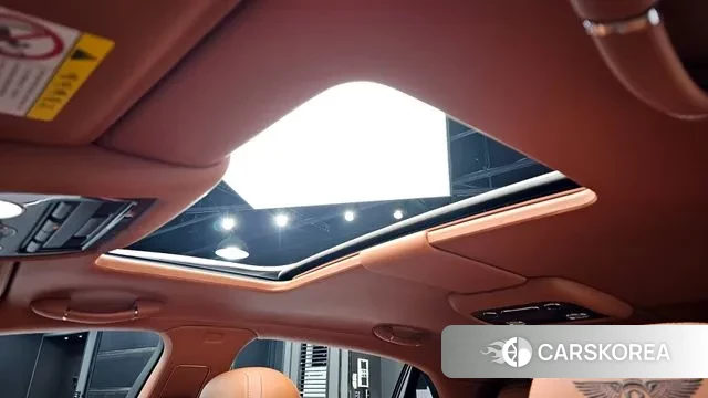 Bentley Flying Spur 2nd Generation id 3608385 из Кореи 9