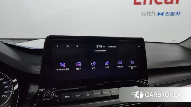 Kia Seltos id 3335968 из Кореи 9