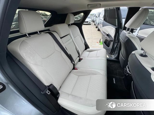 Lexus RX350h 5th generation id 4584200 из Кореи 9