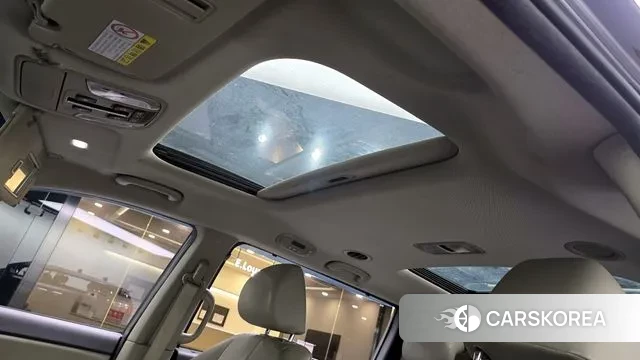 Kia The New Carnival id 3351193 из Кореи 9