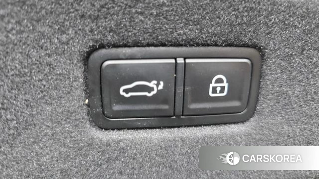 Kia K8 id 4422982 из Кореи 9