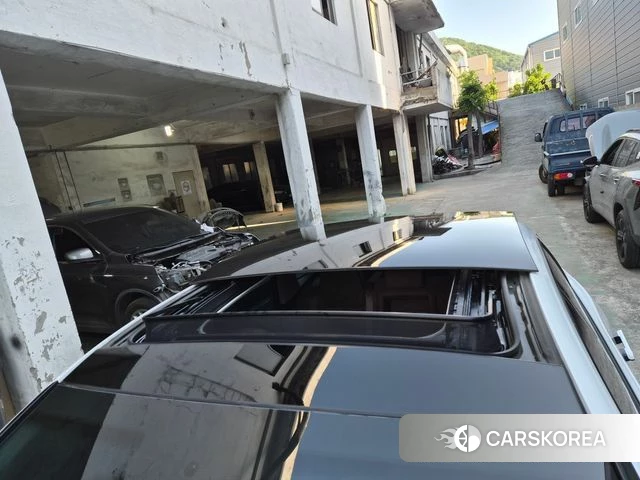 Hyundai Grandeur Hybrid (GN7) id 4333976 из Кореи 9
