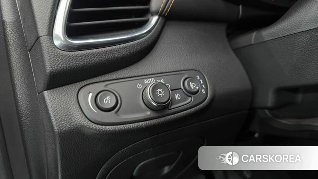 Chevrolet (GM Daewoo) The New Trax id 3924410 из Кореи 9