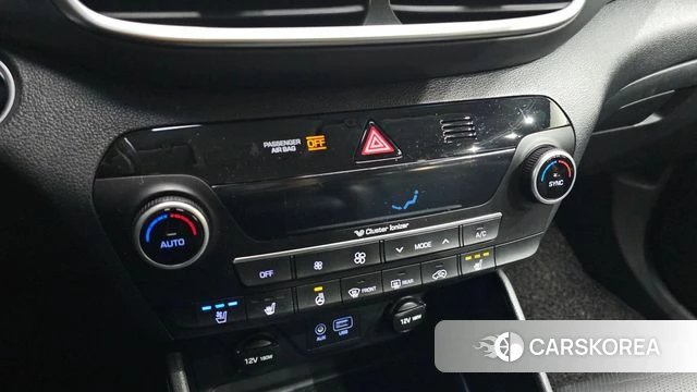 Hyundai All New Tucson id 3886356 из Кореи 9