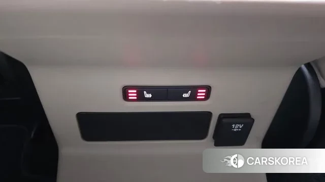 Land Rover Range Rover Velar id 3789786 из Кореи 9