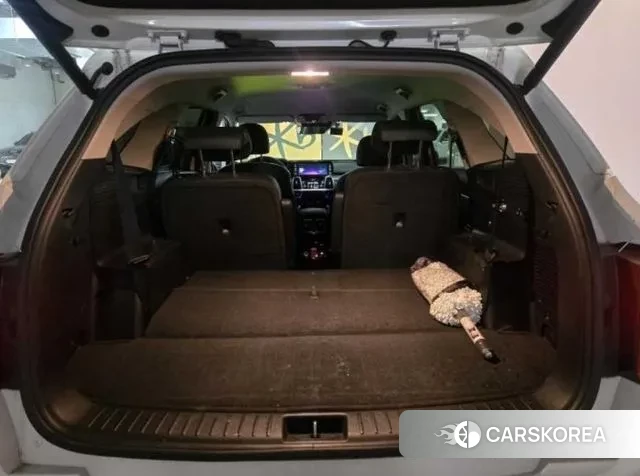 Kia Sorento 4th Generation id 3601632 из Кореи 9