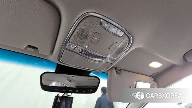 Kia More K9 id 3297596 из Кореи 9