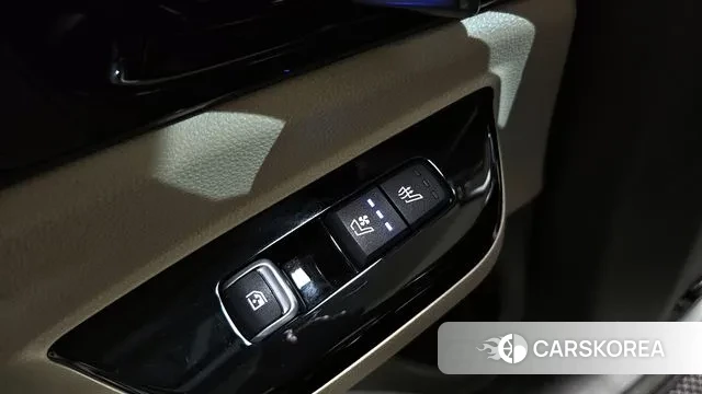 Kia Carnival 4th generation id 3454306 из Кореи 9