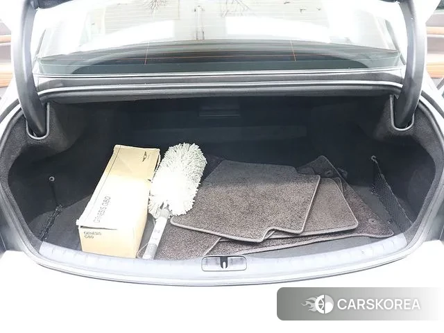 Genesis G80 (RG3) id 3257277 из Кореи 9