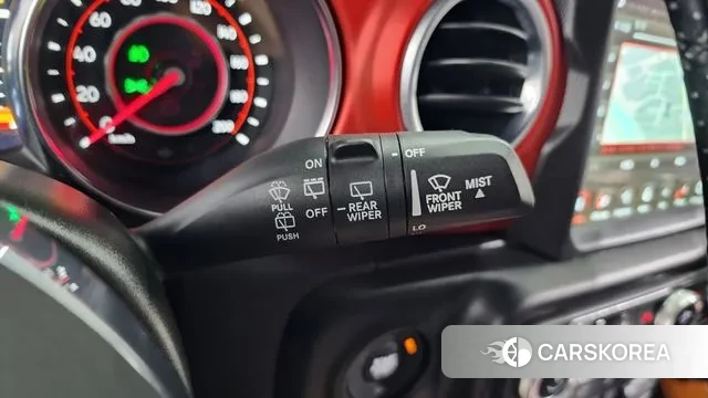 Jeep Wrangler (JL) id 3054262 из Кореи 9