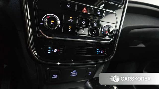 Ssangyong Berry New Tivoli id 4776037 из Кореи 9