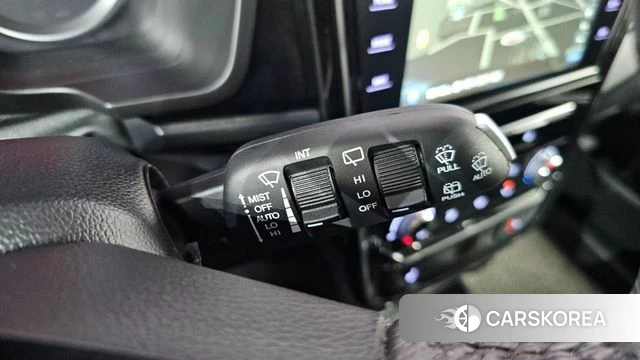 Ssangyong Berry New Tivoli id 4836624 из Кореи 9