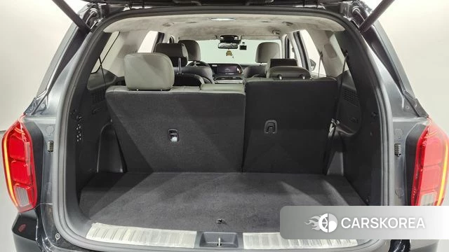 Hyundai Palisade id 4317333 из Кореи 9