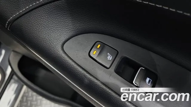 Hyundai Grandeur IG Hybrid id 2922943 из Кореи 9