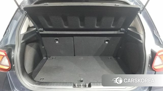 Hyundai Venue id 4409910 из Кореи 9