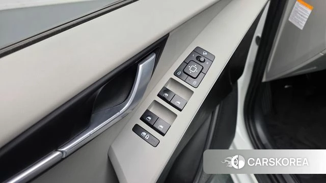 Kia Di All New Niro EV id 3922875 из Кореи 9