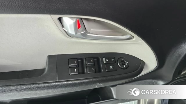 Kia The New Ray id 3924988 из Кореи 9