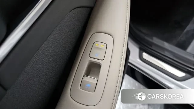 Hyundai Sonata (DN8) id 3587038 из Кореи 9