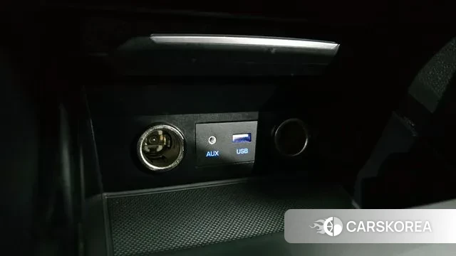 Hyundai Avante AD id 3090906 из Кореи 9