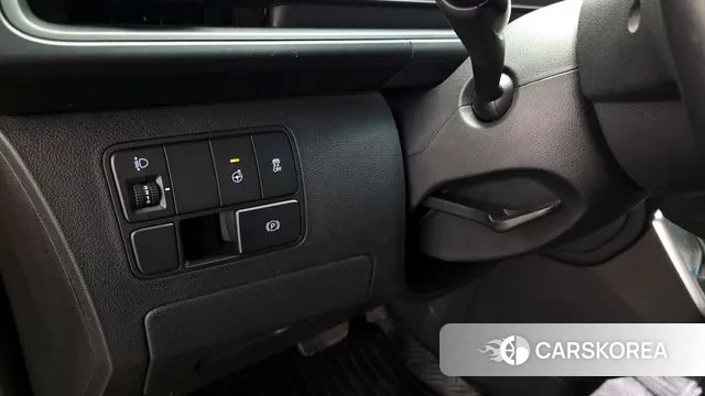 Hyundai Staria id 3770599 из Кореи 9