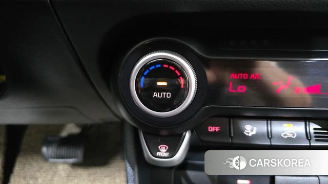 Kia Morning Urban (JA) id 4382596 из Кореи 9