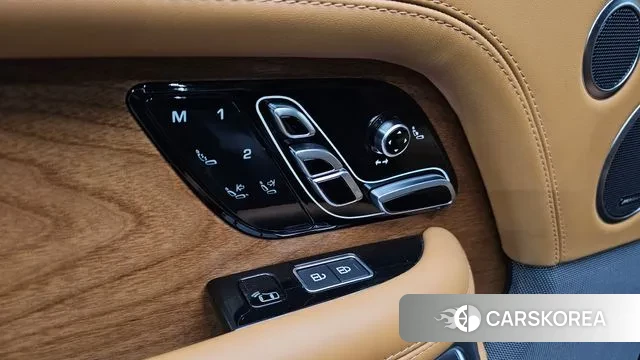 Land Rover Range Rover 4th Generation id 3747031 из Кореи 9