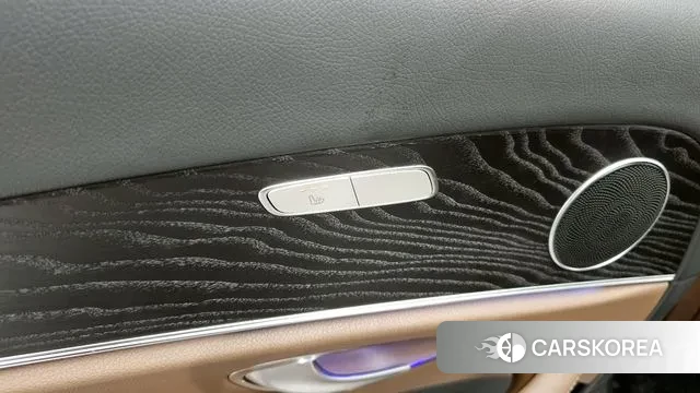 Mercedes-Benz E-Class W213 id 2999791 из Кореи 9