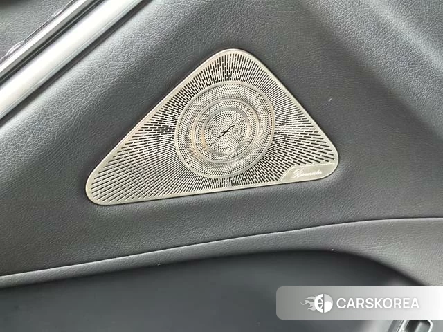 Mercedes-Benz S-class id 4260172 из Китая 9