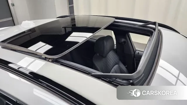 BMW X6 (G06) id 2983976 из Кореи 9