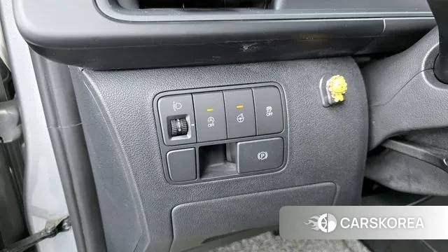 Hyundai Staria id 3426909 из Кореи 9