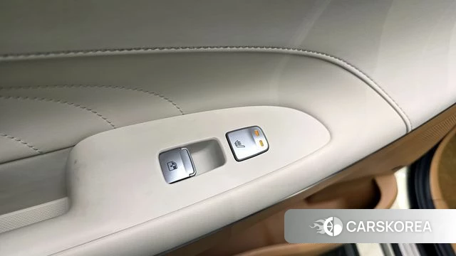 Hyundai The New Grandeur IG id 3842734 из Кореи 9