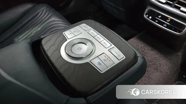 Genesis G80 (RG3) id 3626333 из Кореи 9