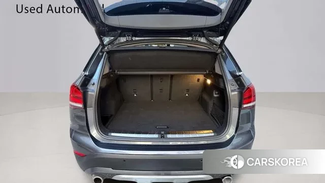 BMW X1 (F48) id 3354994 из Кореи 9