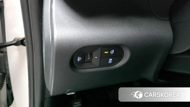 Hyundai Casper id 4444402 из Кореи 9