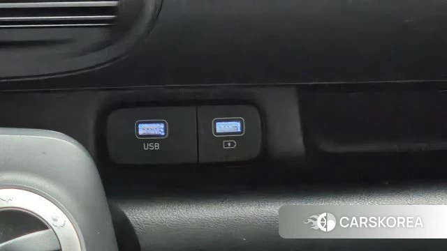 Hyundai Casper id 4457314 из Кореи 9