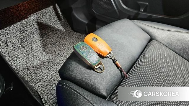 Mercedes-Benz A-Class W177 id 4849559 из Кореи 9