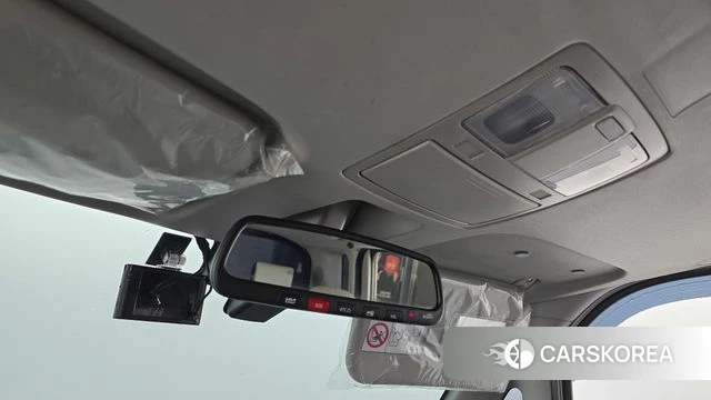 Kia The New Kia Ray id 3805582 из Кореи 9