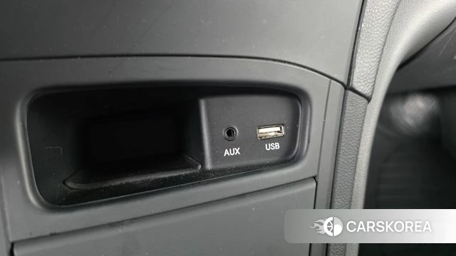 Hyundai The New Grand Starex id 4647630 из Кореи 9