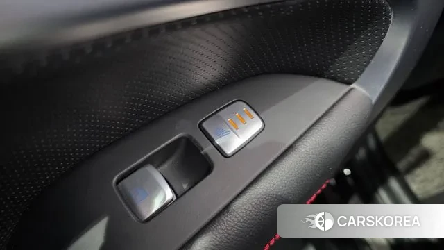 Genesis G70 id 3772597 из Кореи 9