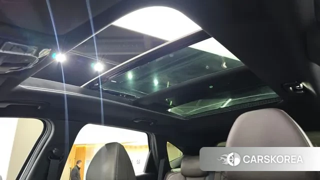 Hyundai Tucson (NX4) id 3702576 из Кореи 9