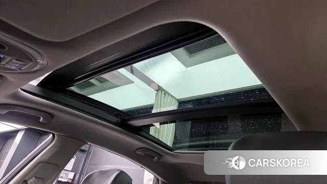 Genesis G80 id 3050694 из Кореи 9