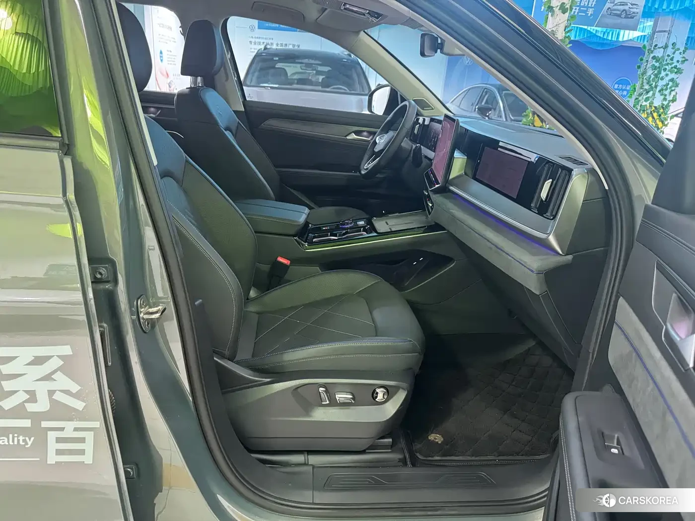 Volkswagen Range patrol id 4578240 из Китая 9