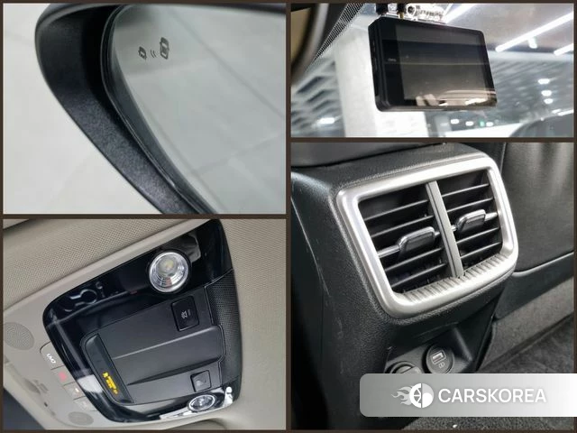 Kia K5 3rd generation id 4264276 из Кореи 9