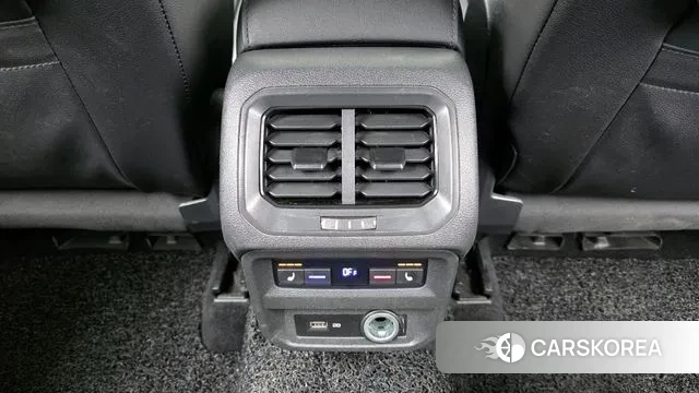 Volkswagen Tiguan Allspace id 3765603 из Кореи 9