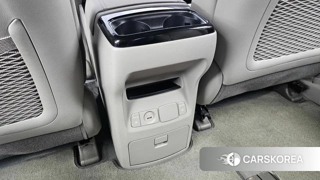 Kia The New Carnival id 4563395 из Кореи 9